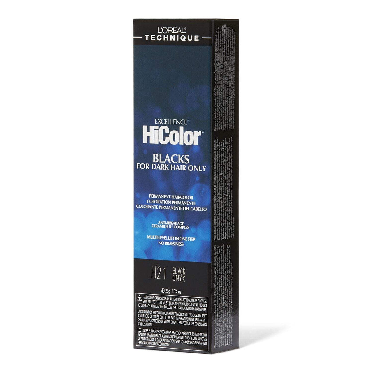 Loreal Hi Color H21