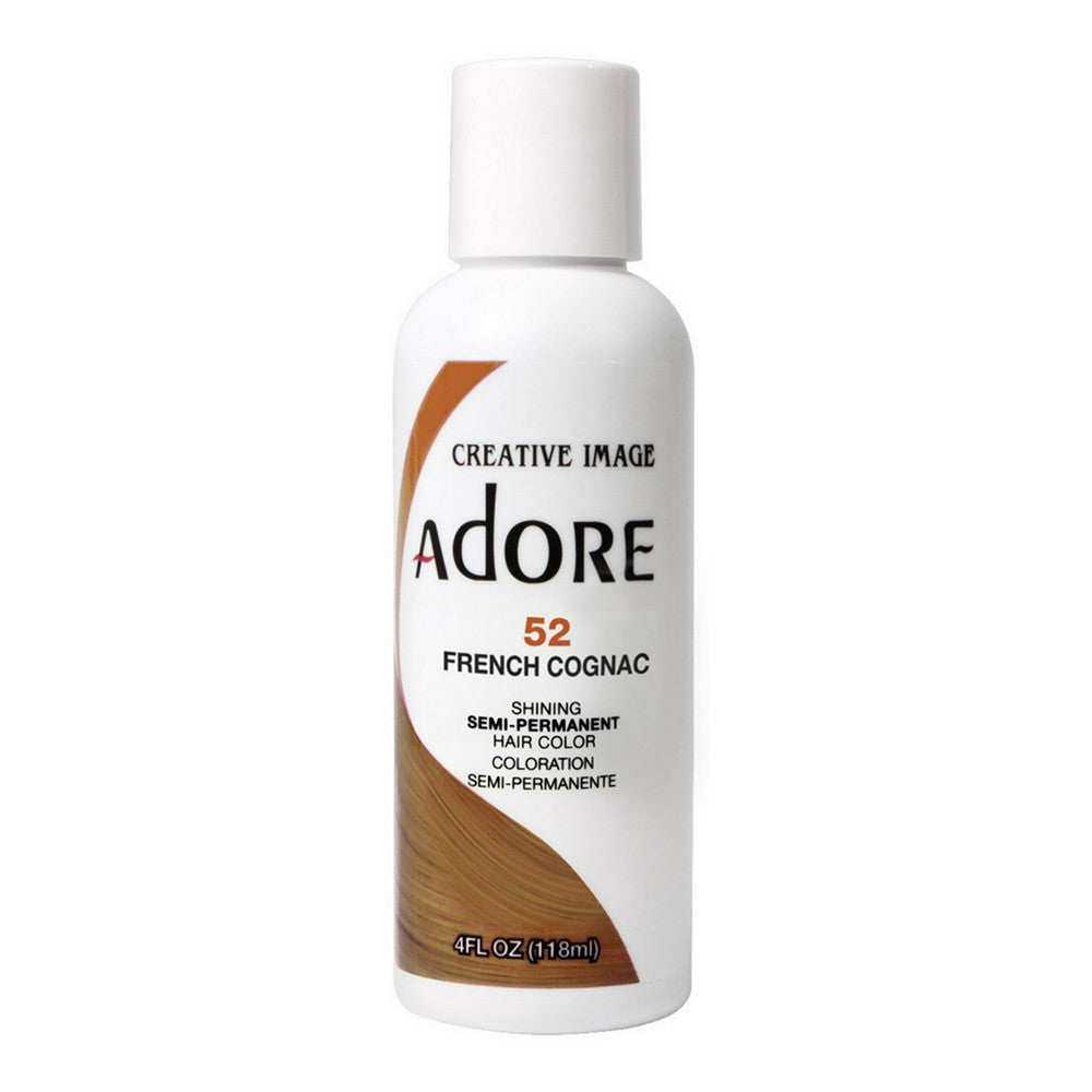 Adore Hair Color 4oz 52