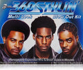 S Curl 360 Stylin
