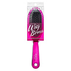 Red Wig Brush