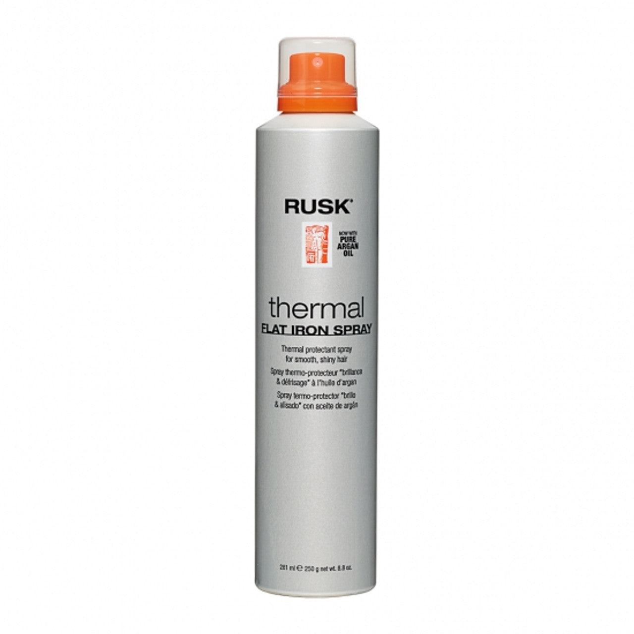 Rusk Thermal Flat Iron Spray