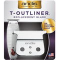 T Outlner Blade