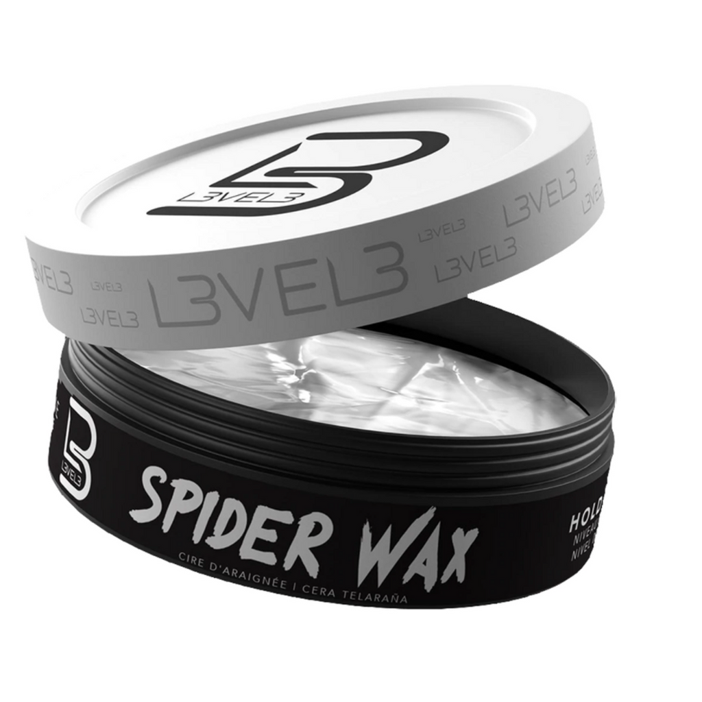 B Level Spiderwax
