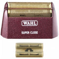 Wahl Shaver Gold Cutter