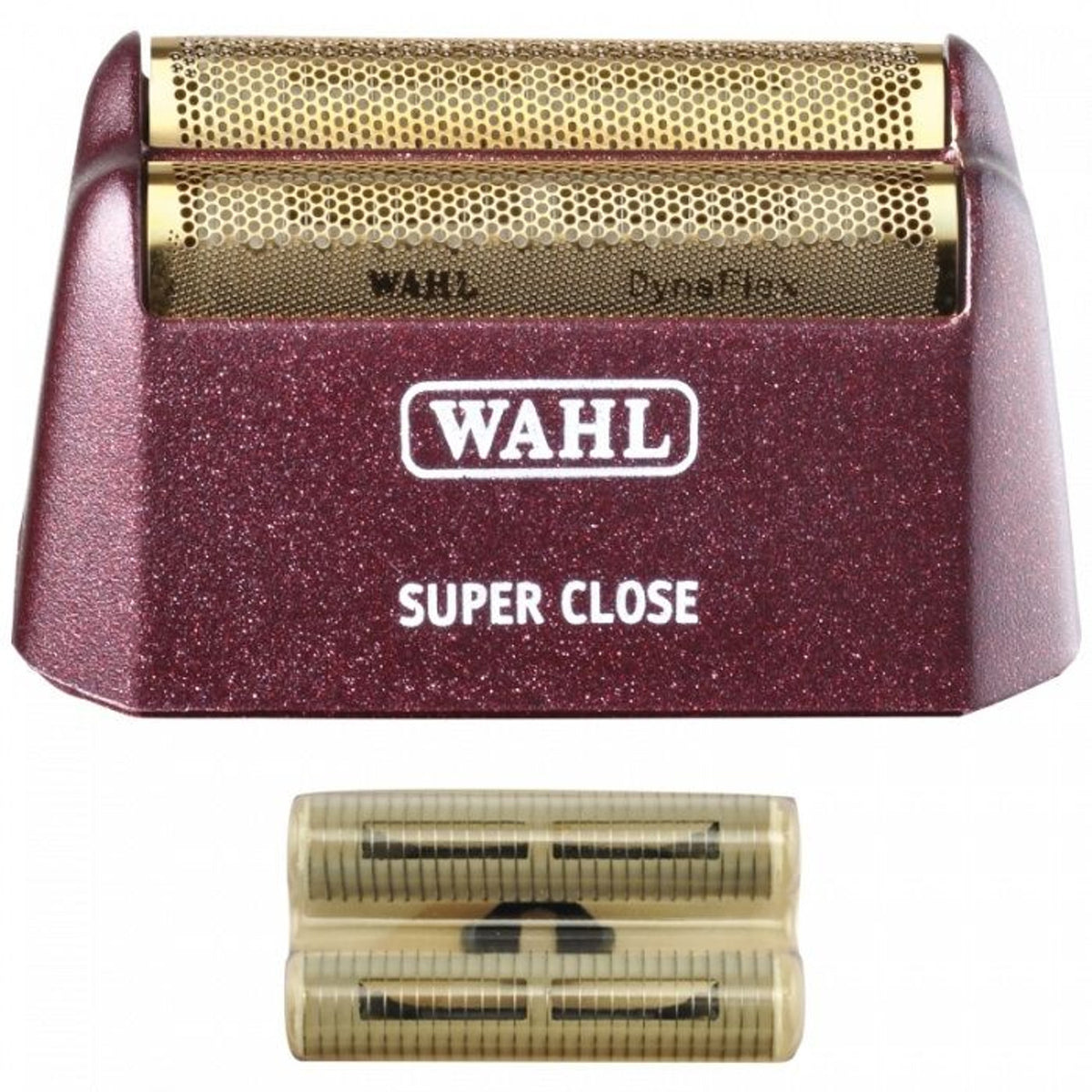 Wahl Shaver Gold Cutter