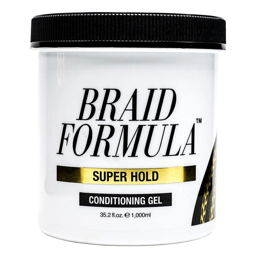 Ebin Braid Formula Super Hold 35.2oz