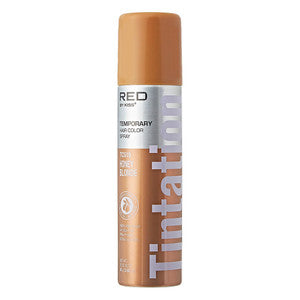 Tintatation Color Spray Honey Blonde