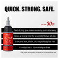 Quick Dry Glue 1oz
