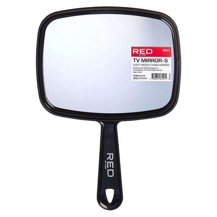 Redbykiss Tv Mirrors
