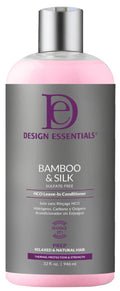 Design Essential Bamboo & Silk 32oz