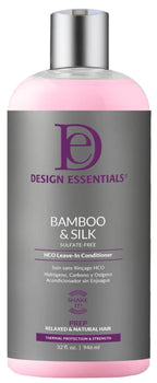 Design Essential Bamboo & Silk 32oz