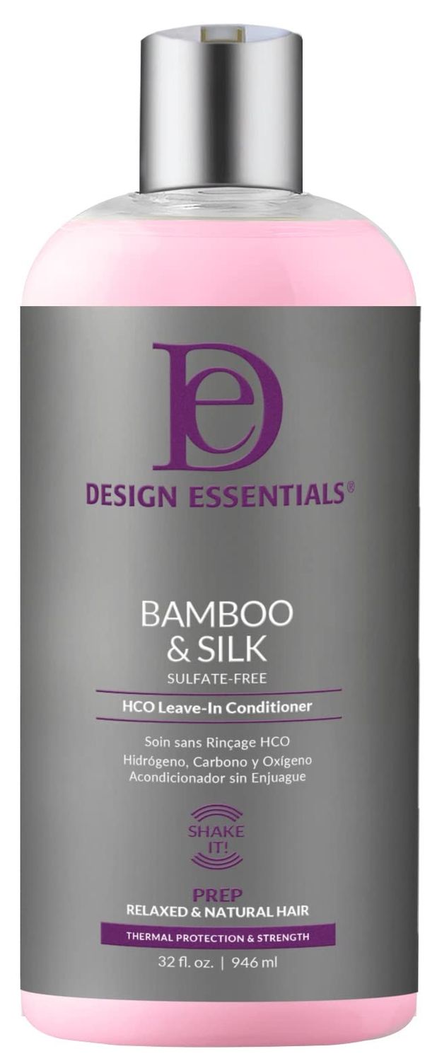 Design Essential Bamboo & Silk 32oz