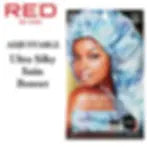 Red Bonnet