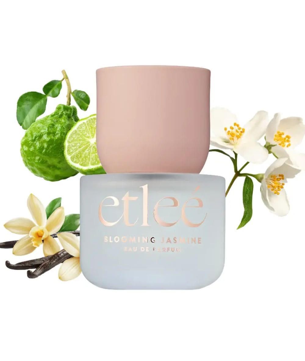 Etleé Parfum 07 1.01oz