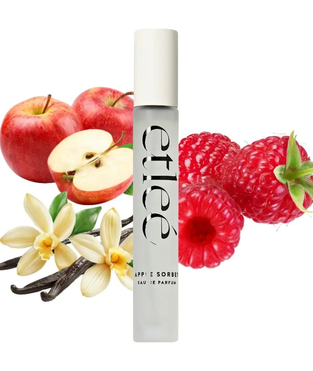 Etleé Parfum 22 0.34oz