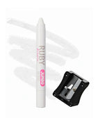 Ruby Kisses Jumbo Black