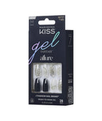 Kiss Gel Fantasy Nails FA01Y0