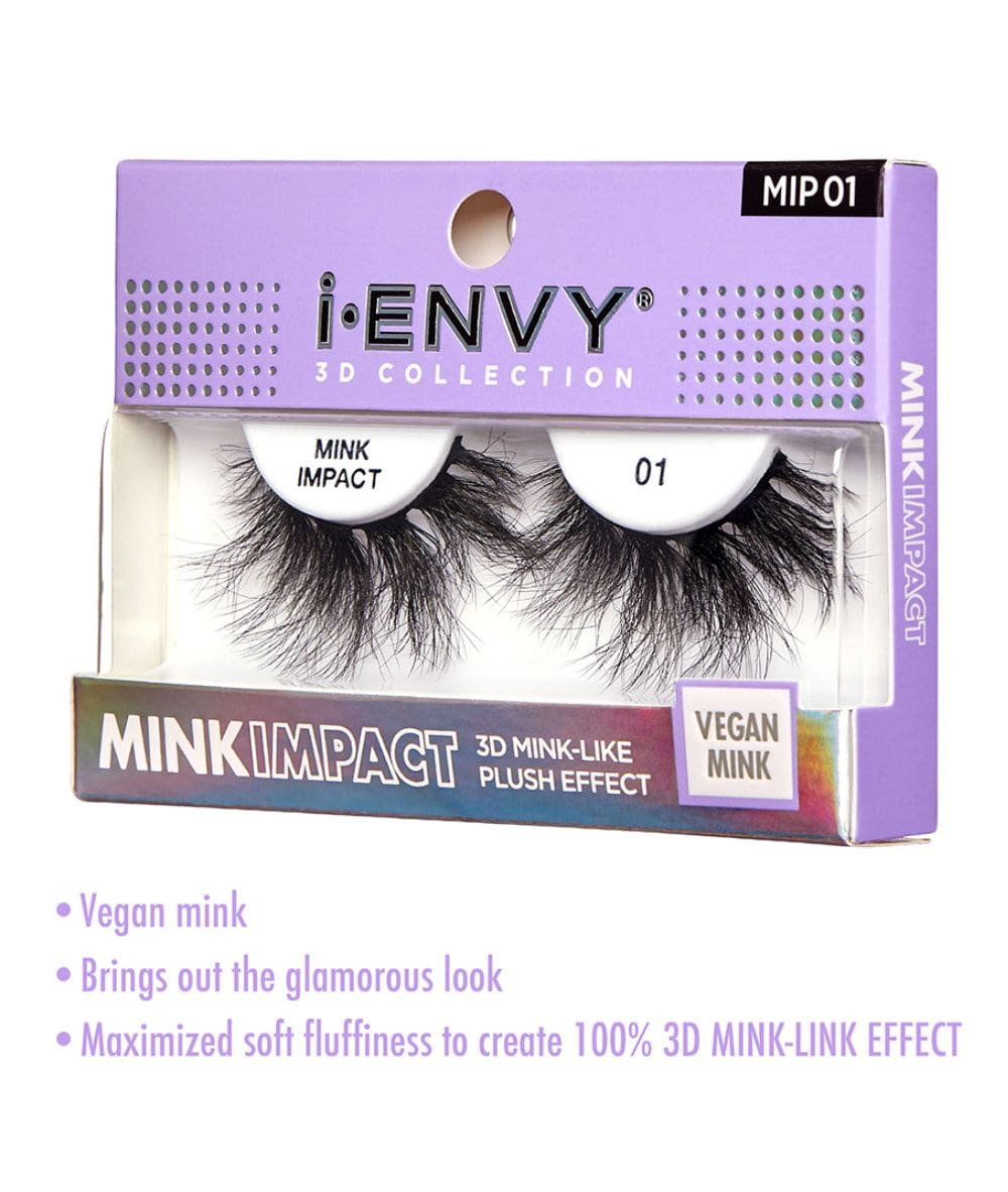 i Envy Mink Impact 02