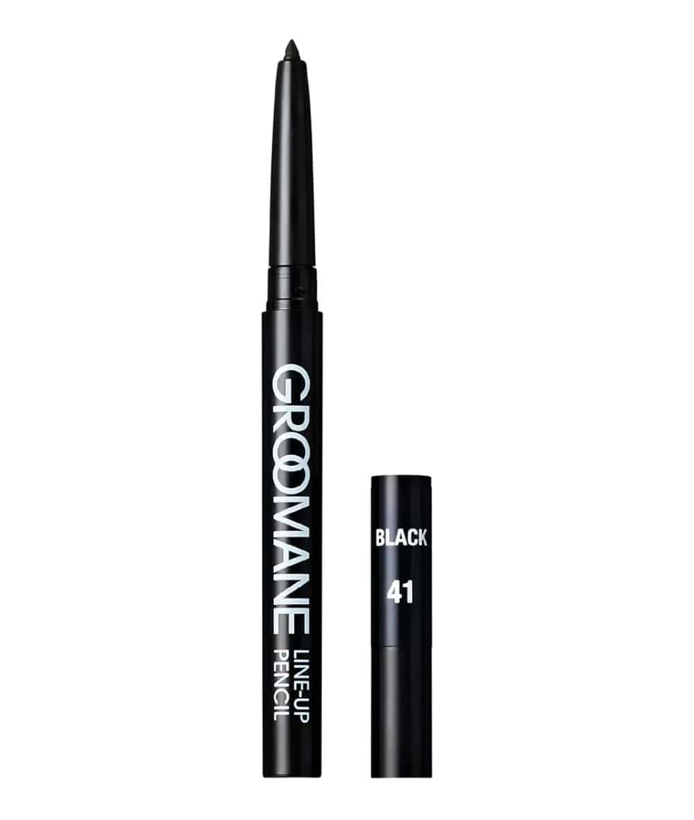Groomane Line Up Pencil Black