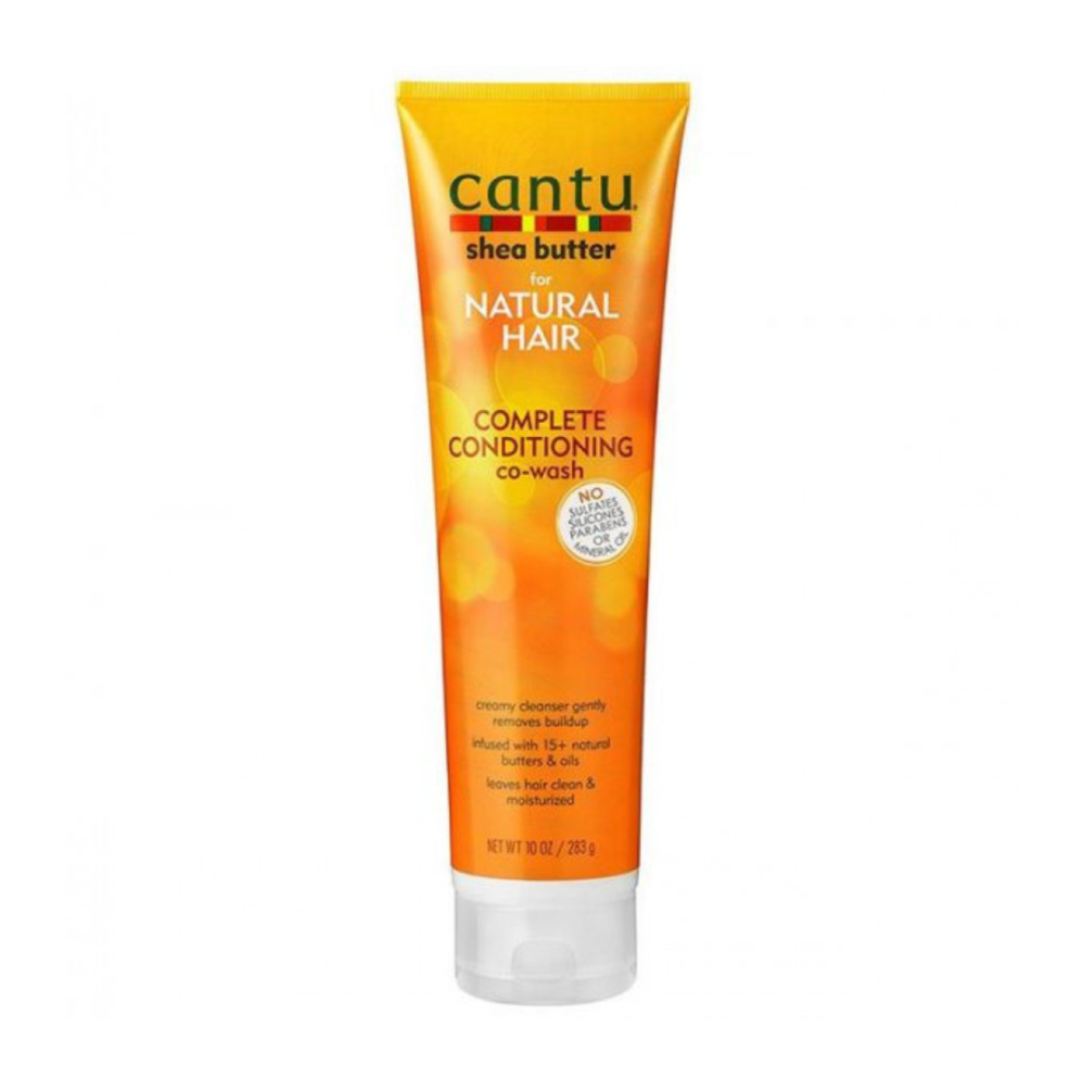 Cantu Complete Conditioning Co-wash