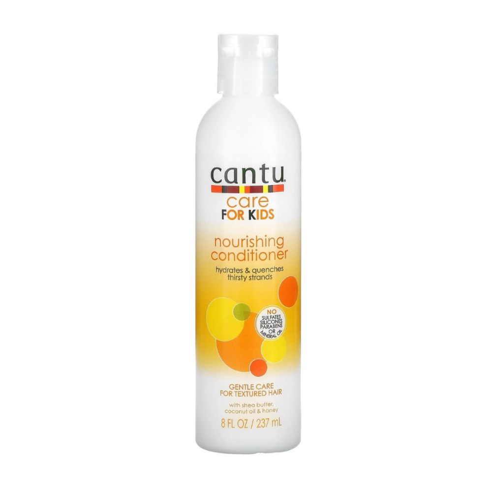 Cantu Care For Kids Nourishing Conditioner 8floz