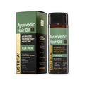 DE, Botanical Oils
