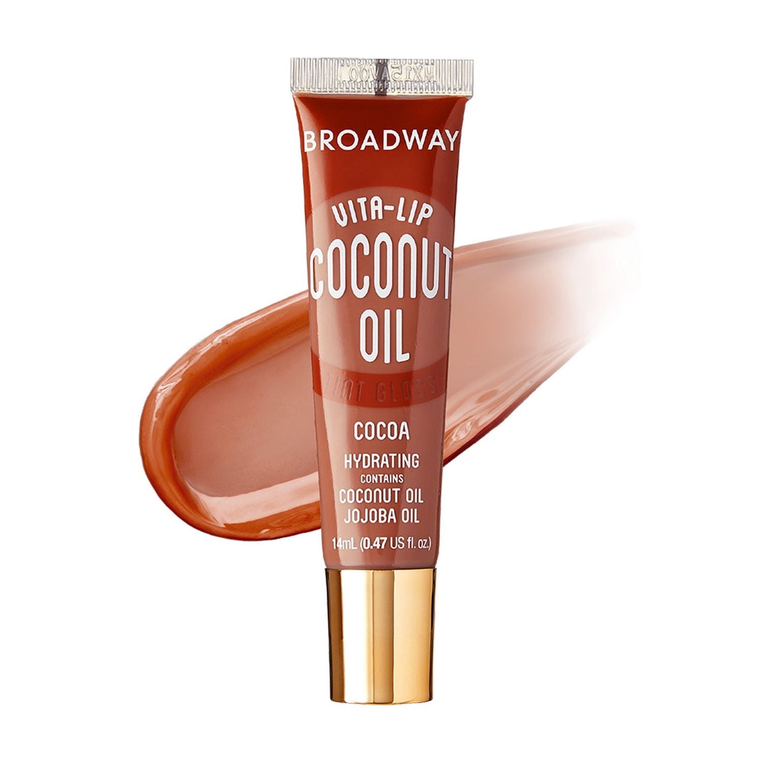 Cocoa Lip Gloss