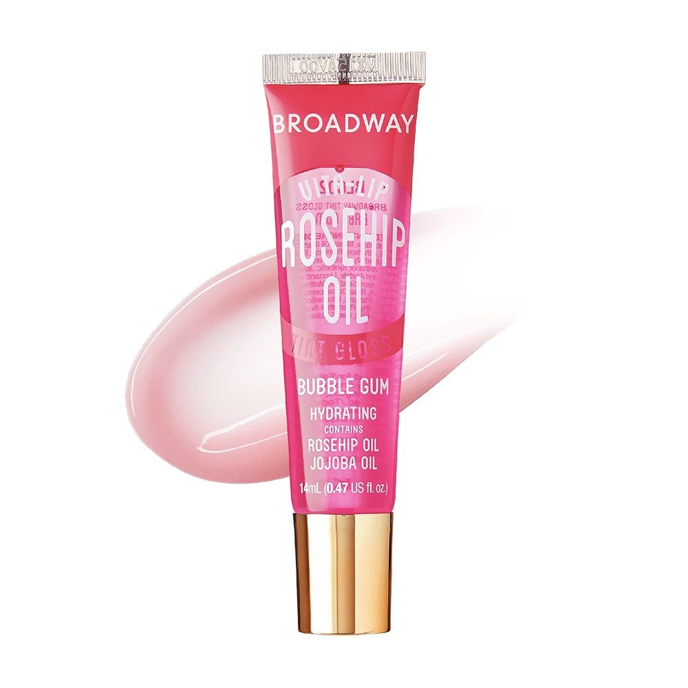 Rosehip Tint Oil Bubble Gum
