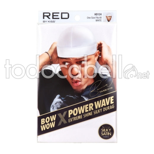 Power Wave Whith HD124