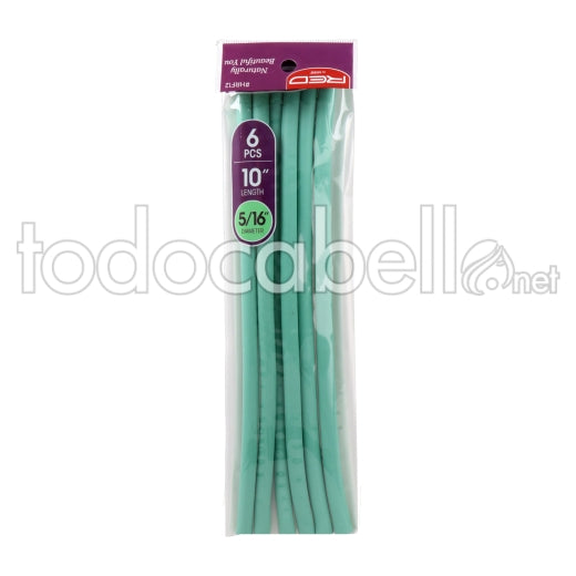 6 Pcs Flexi Rods 5/16