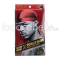 Red Bow Wow Scarf Red Velvet