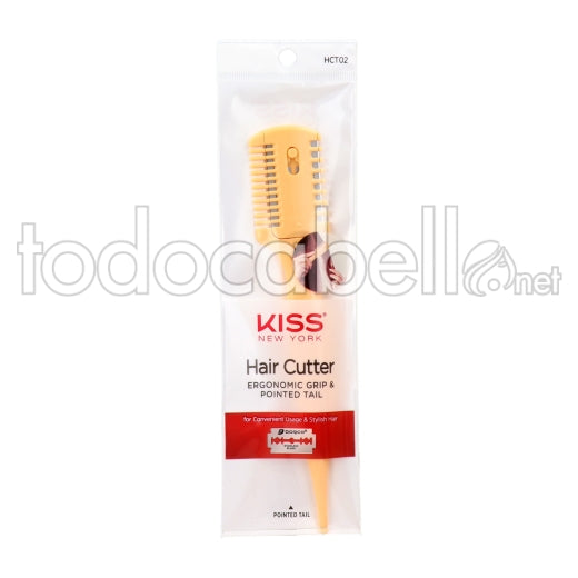 Kiss Hair Cutter HCT02