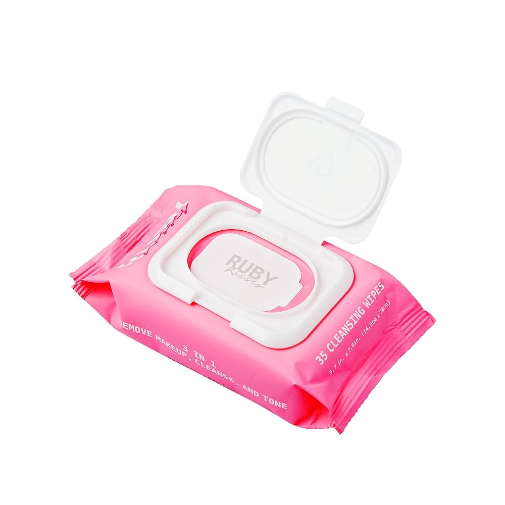 Ulta Soft Ruby