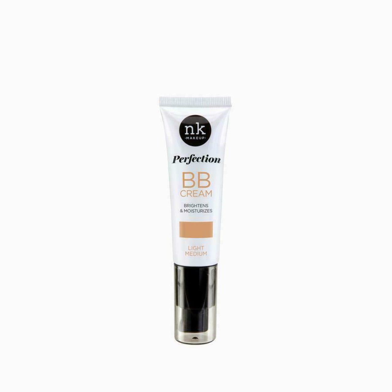 NK BB Cream
