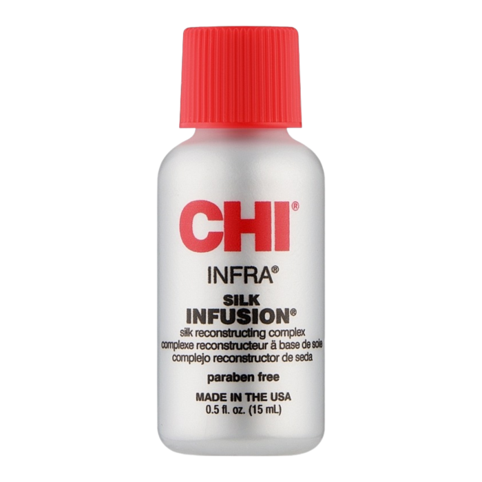 Chi Infusion