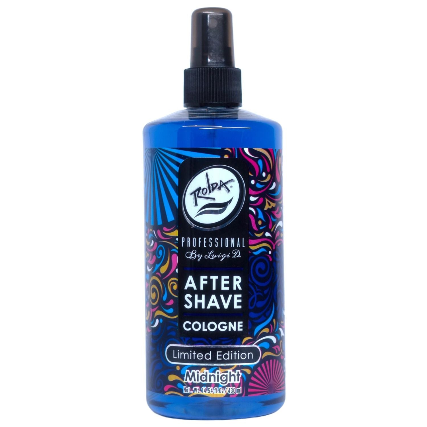 After Shave