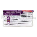 Red Cold Wave Rods HRC04L