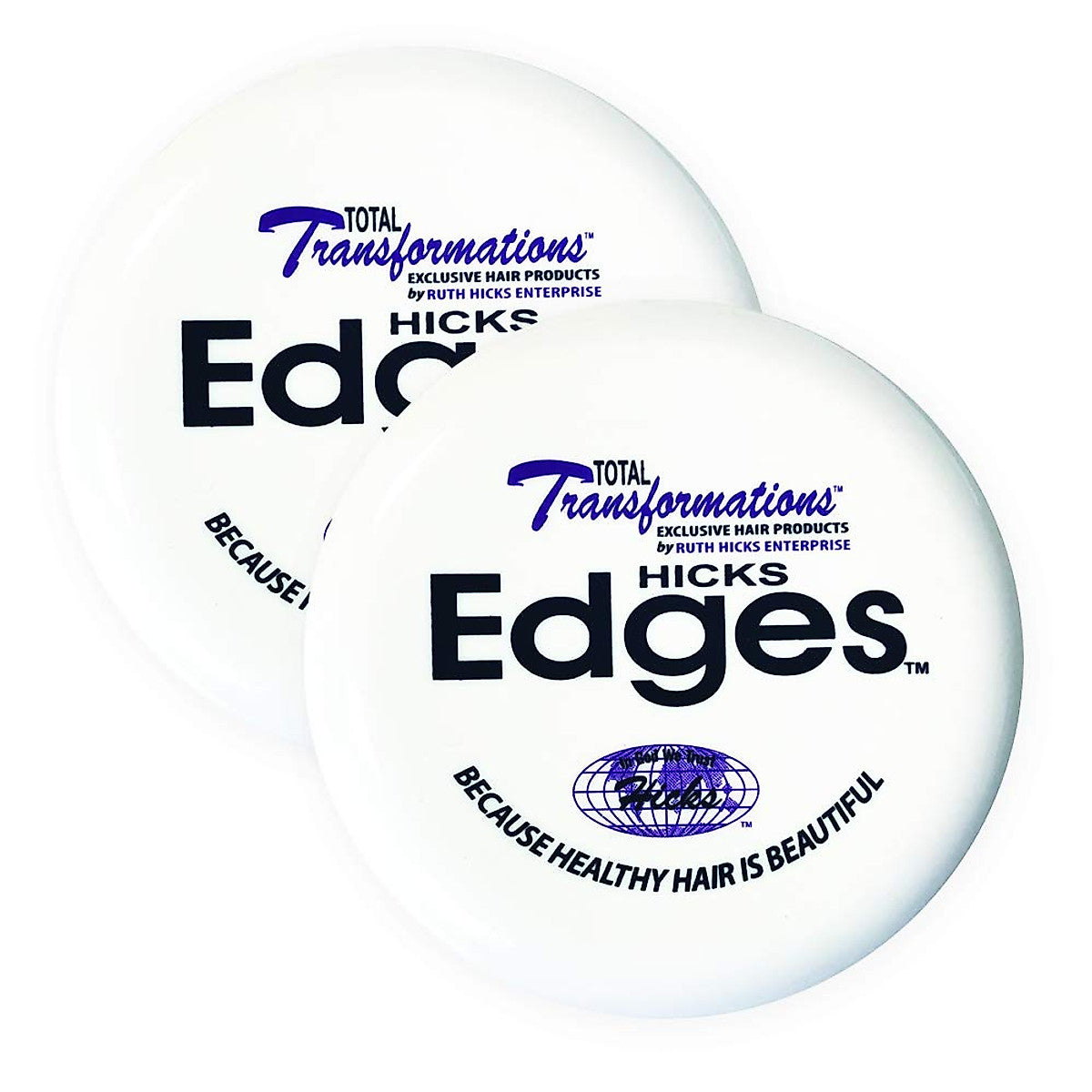 Hicks Edge Control 4oz *