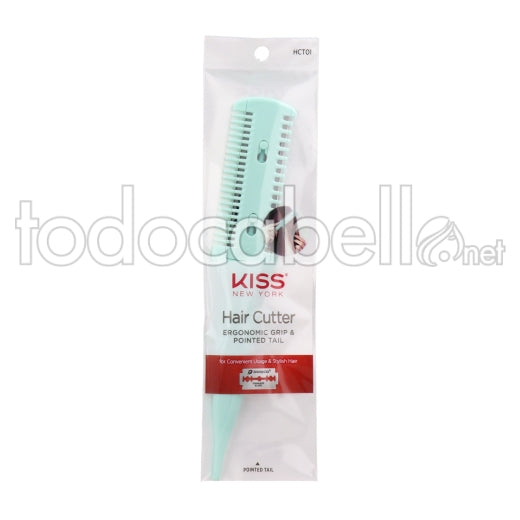 Kiss Hair Cutter HCT01