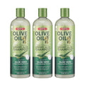 Olive Oil Creamy Aloe