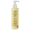 Hawaiian Silky Sesame Oil All In One Leave In Conditioner 8 Oz