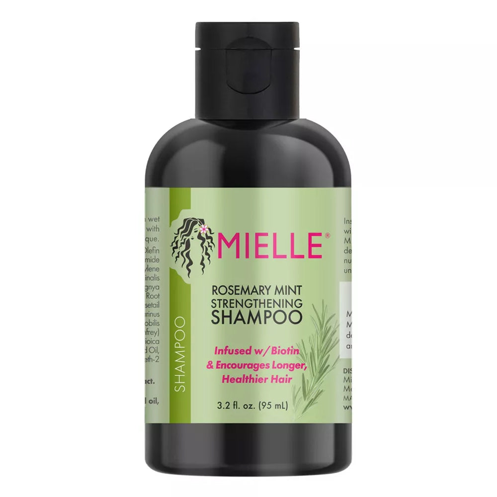 Mielle Rosemary Shampoo