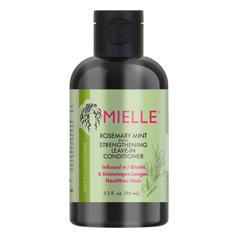 Mille Rosemary Mint Leave In