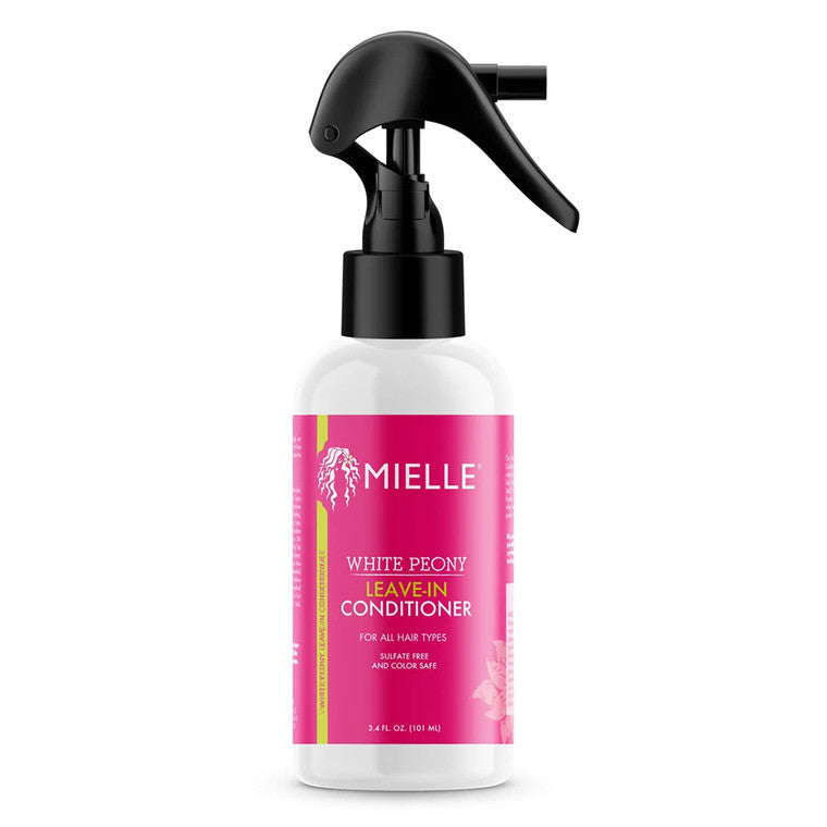 Mielle Leave In Conditioner 3.4oz