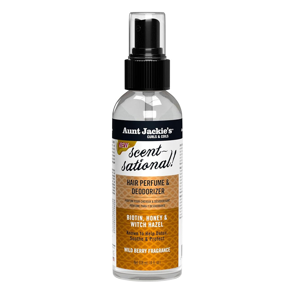 Aunt Jackies Hair Perfume & De