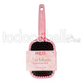 Red Marbolous Brush HH21