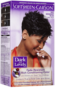 Dark & Lovely Fade Resist 382