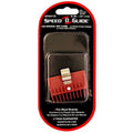 Speed O Guide Clipper Comb Guard 1\32