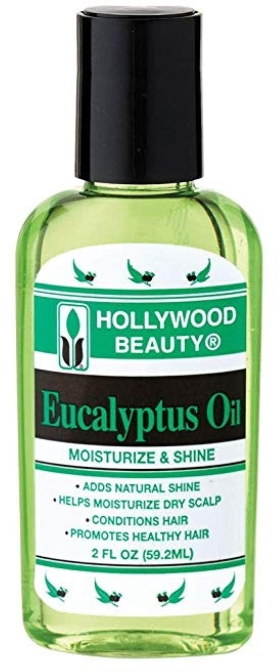 Eucalyptus Oil