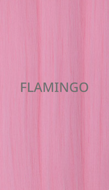 3x Freetress Braid Flamingo